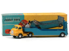 CORGI TOYS (GB) (1)