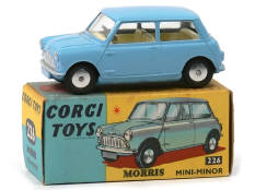 CORGI TOYS (GB) (1)