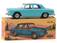 MERCURY (ITALIE) (1)