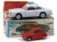 MERCURY (ITALIE) (2)