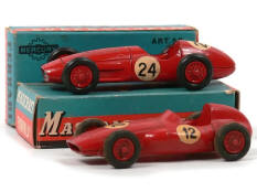 MERCURY (ITALIE) (2)