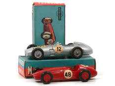 MERCURY (ITALIE) (2)