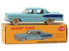 DINKY TOYS (GB) (1)