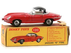 DINKY TOYS (GB) (1)