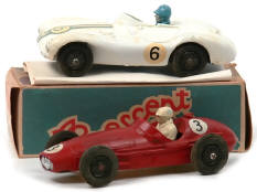 CRESCENT TOY (GB) (2)