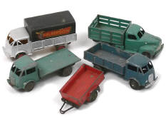 DINKY TOYS (FRANCE) (5)