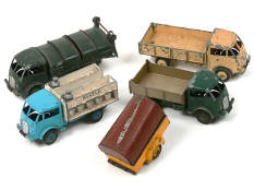 DINKY TOYS (FRANCE) (5)