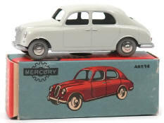 MERCURY (ITALIE) (1)