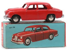 MERCURY (ITALIE) (1)