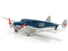 TEKNO (DANEMARK) (1)