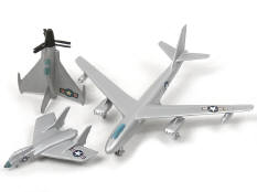 MERCURY & SOLIDO (3)