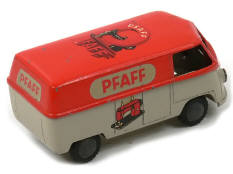 TEKNO (DANEMARK) (1)