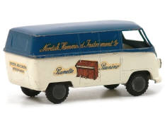 TEKNO (DANEMARK) (1)