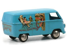 TEKNO (DANEMARK) (1)