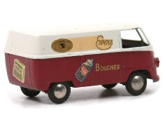 TEKNO (DANEMARK) (1)