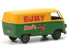 TEKNO (DANEMARK) (1)