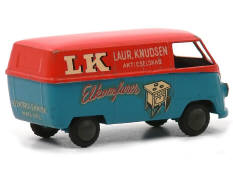 TEKNO (DANEMARK) (1)