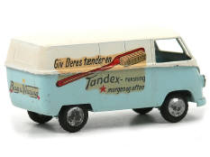 TEKNO (DANEMARK) (1)