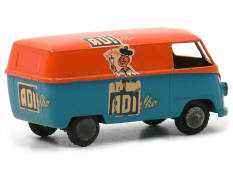 TEKNO (DANEMARK) (1)