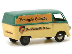 TEKNO (DANEMARK) (1)