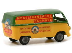 TEKNO (DANEMARK) (1)