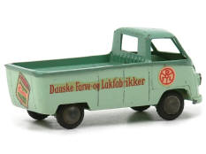 TEKNO (DANEMARK) (1)