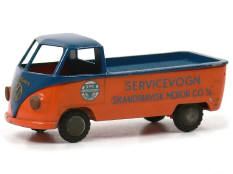 TEKNO (DANEMARK) (1)