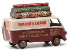 TEKNO (DANEMARK) (1)