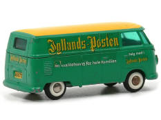 TEKNO (DANEMARK) (1)