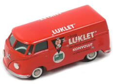 TEKNO (DANEMARK) (1)