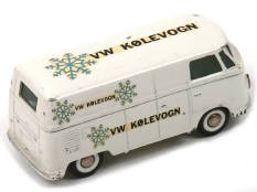 TEKNO (DANEMARK) (1)