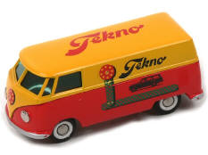 TEKNO (DANEMARK) (1)