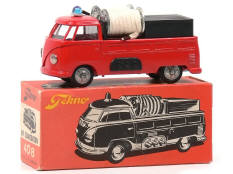 TEKNO (DANEMARK) (1)