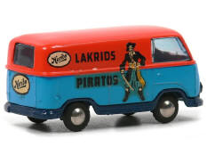 TEKNO (DANEMARK) (1)