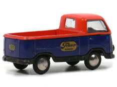 TEKNO (DANEMARK) (1)