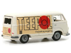 TEKNO (DANEMARK) (1)