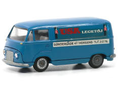 TEKNO (DANEMARK) (1)