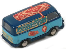 TEKNO (DANEMARK) (1)