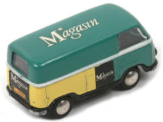 TEKNO (DANEMARK) (1)