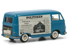 TEKNO (DANEMARK) (1)