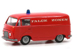 TEKNO (DANEMARK) (1)