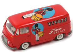 TEKNO (DANEMARK) (1)