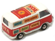 TEKNO (DANEMARK) (1)