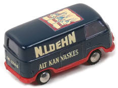 TEKNO (DANEMARK) (1)