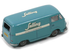 TEKNO (DANEMARK) (1)