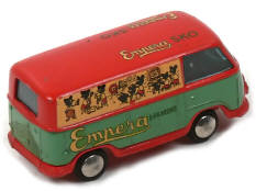 TEKNO (DANEMARK) (1)