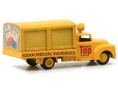 TEKNO (DANEMARK) (1)