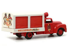 TEKNO (DANEMARK) (1)