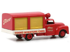 TEKNO (DANEMARK) (1)