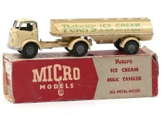 MICRO MODELS (AUSTRALIE) (1)
